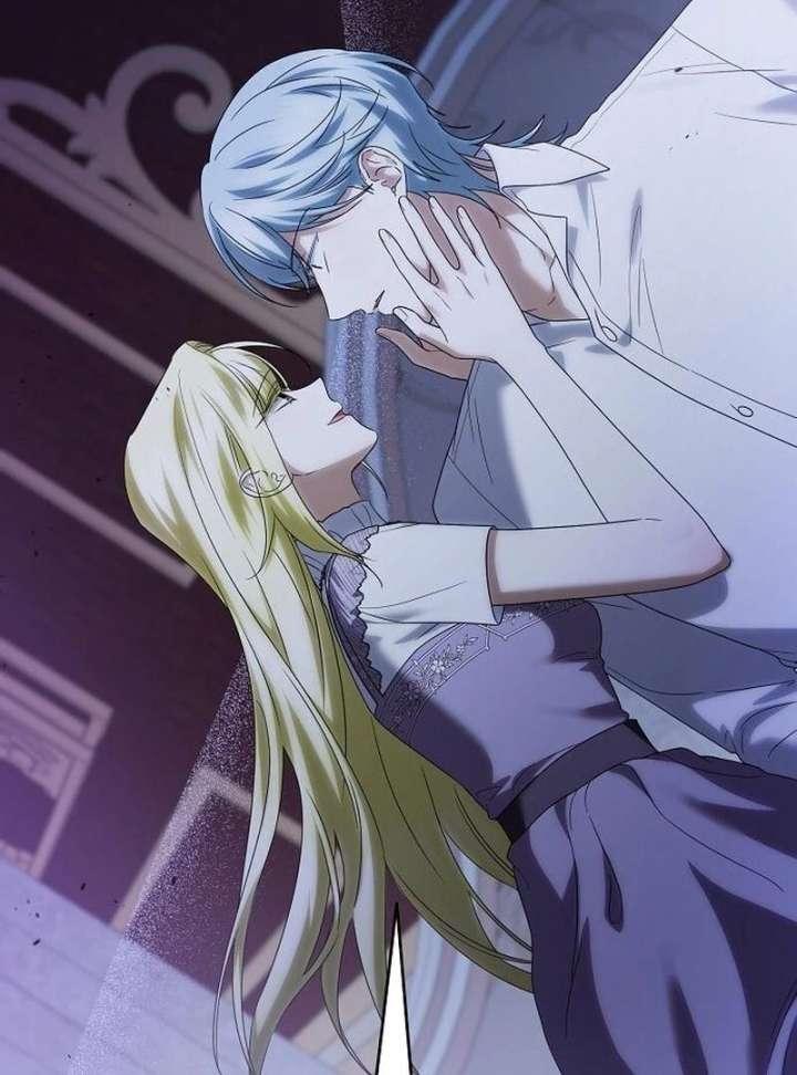 I’ll Take on This Marriage in This Life Chapter 55 - Page 59