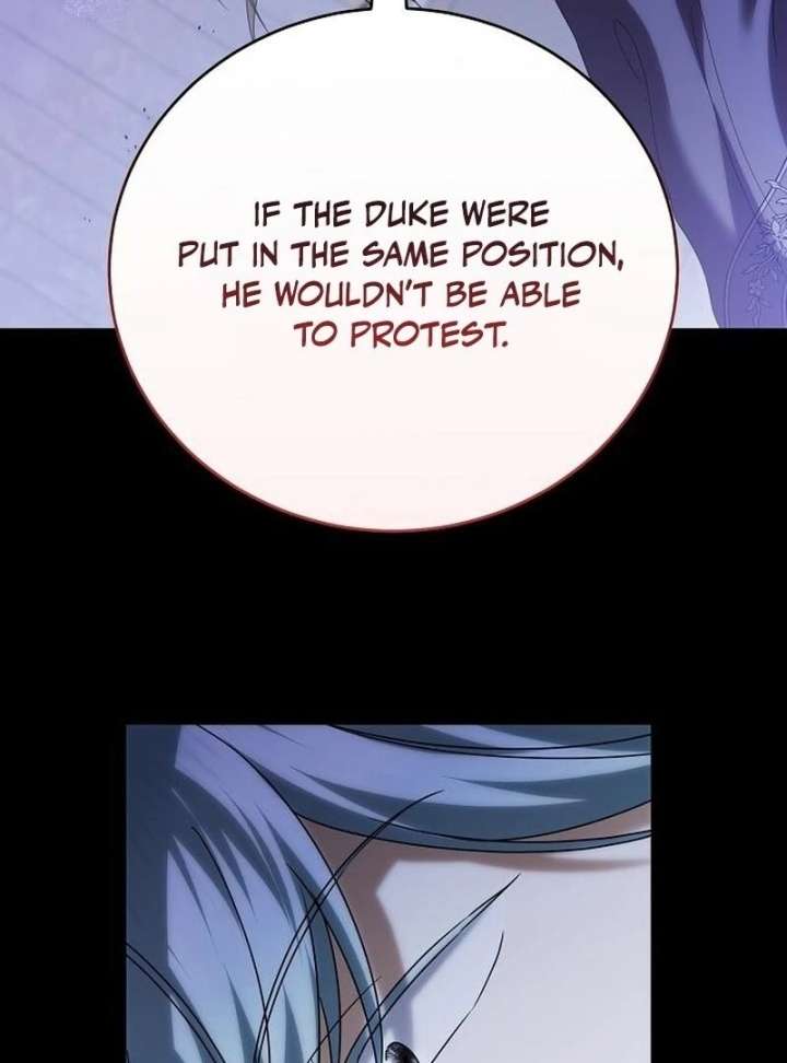 I’ll Take on This Marriage in This Life Chapter 55 - Page 60