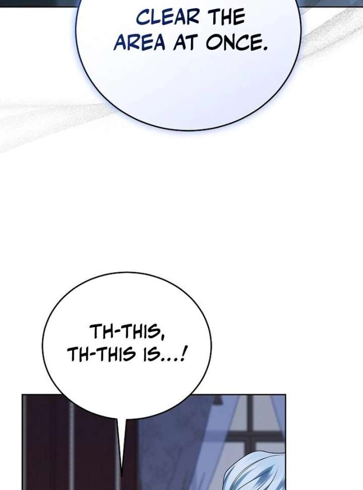 I’ll Take on This Marriage in This Life Chapter 55 - Page 8