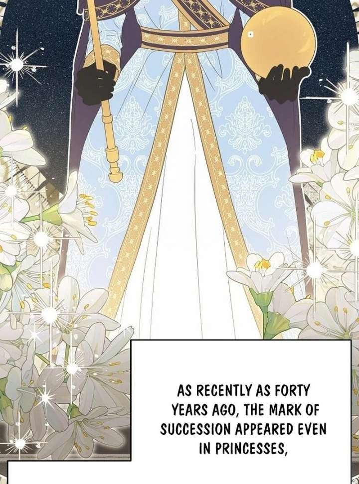 I’ll Take on This Marriage in This Life Chapter 55 - Page 80