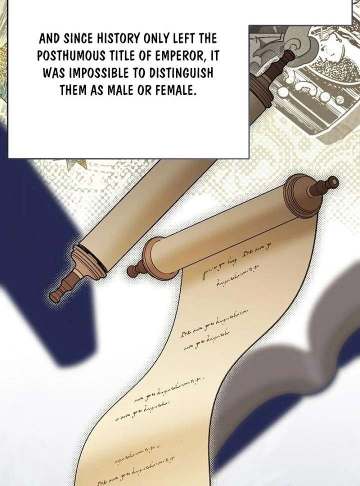 I’ll Take on This Marriage in This Life Chapter 55 - Page 81