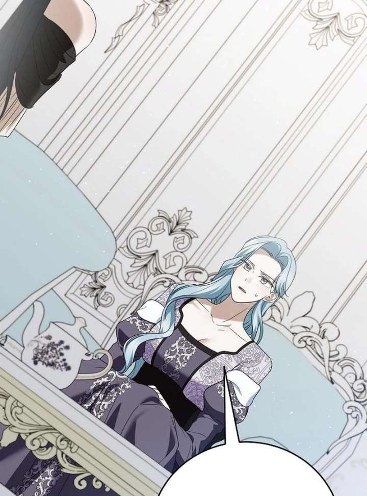 I’ll Take on This Marriage in This Life Chapter 55 - Page 86