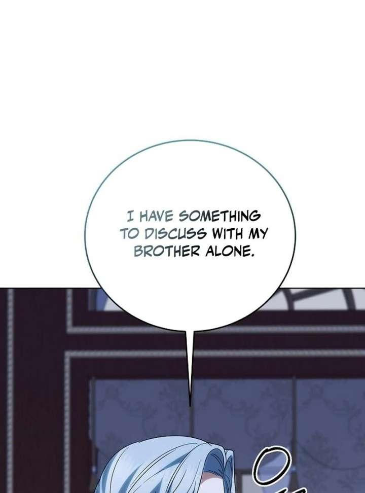 I’ll Take on This Marriage in This Life Chapter 55 - Page 10