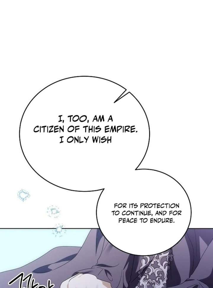 I’ll Take on This Marriage in This Life Chapter 55 - Page 99