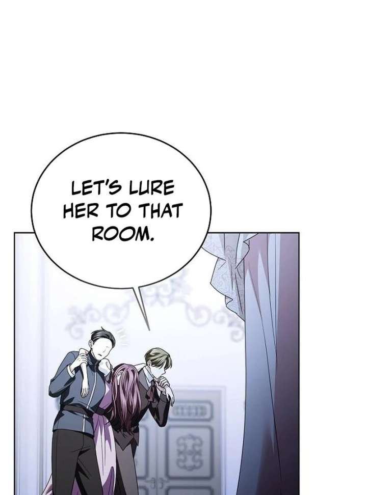 I’ll Take on This Marriage in This Life Chapter 56 - Page 102