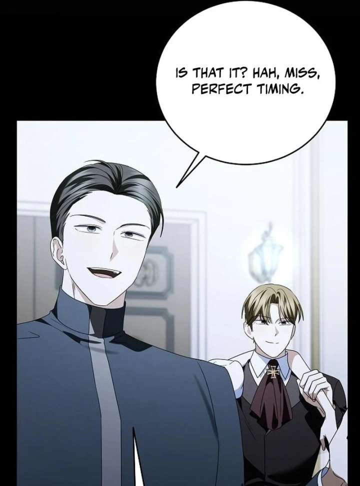 I’ll Take on This Marriage in This Life Chapter 56 - Page 106