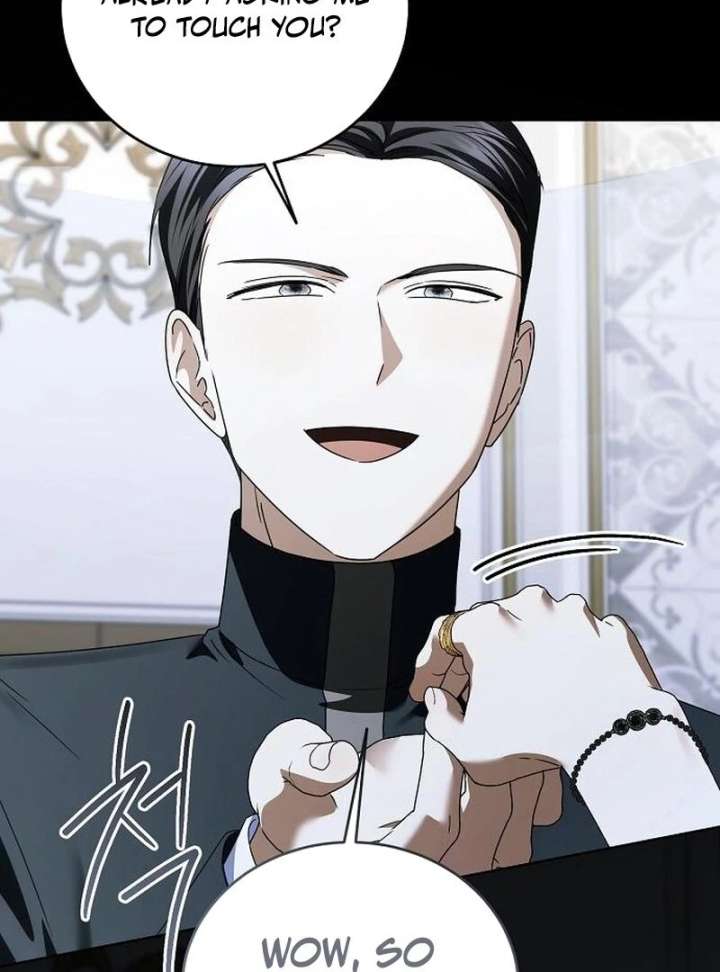 I’ll Take on This Marriage in This Life Chapter 56 - Page 109