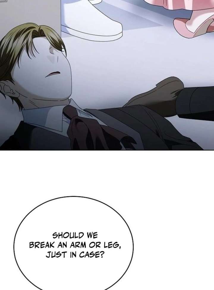 I’ll Take on This Marriage in This Life Chapter 56 - Page 121