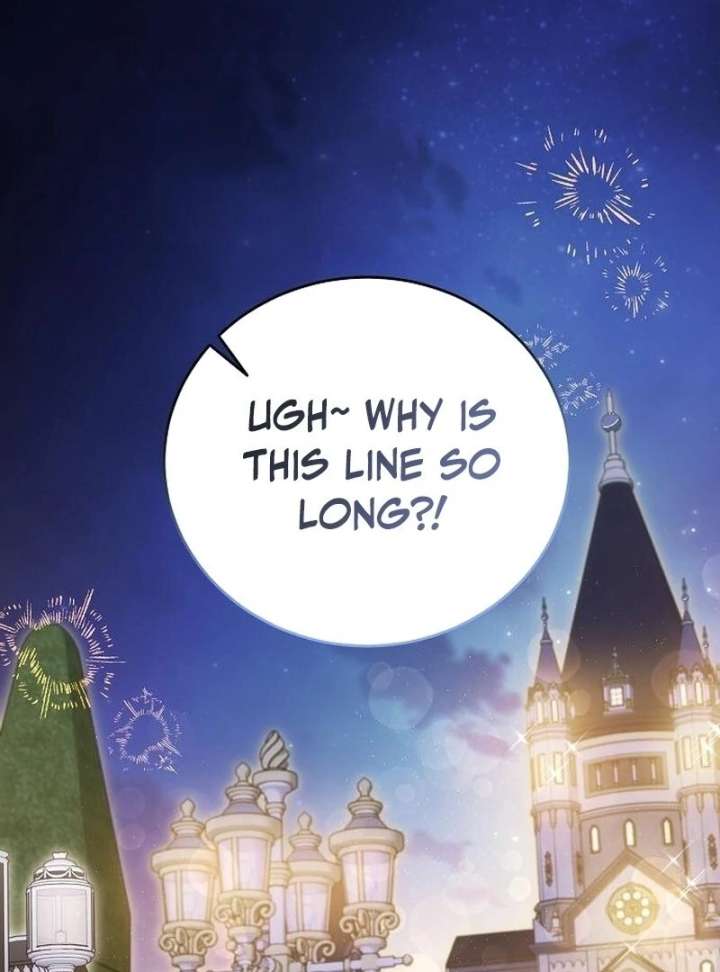 I’ll Take on This Marriage in This Life Chapter 56 - Page 3