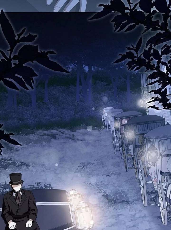 I’ll Take on This Marriage in This Life Chapter 56 - Page 21