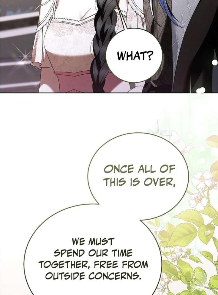 I’ll Take on This Marriage in This Life Chapter 56 - Page 29