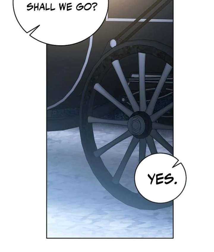 I’ll Take on This Marriage in This Life Chapter 56 - Page 37