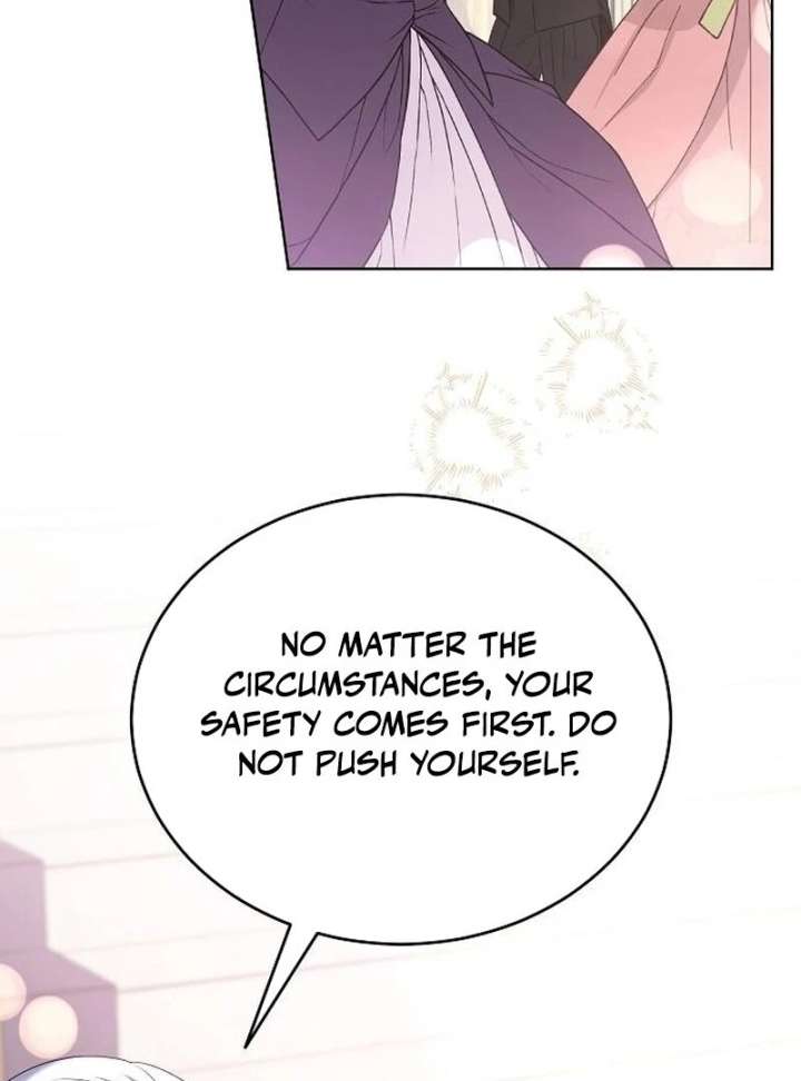 I’ll Take on This Marriage in This Life Chapter 56 - Page 42