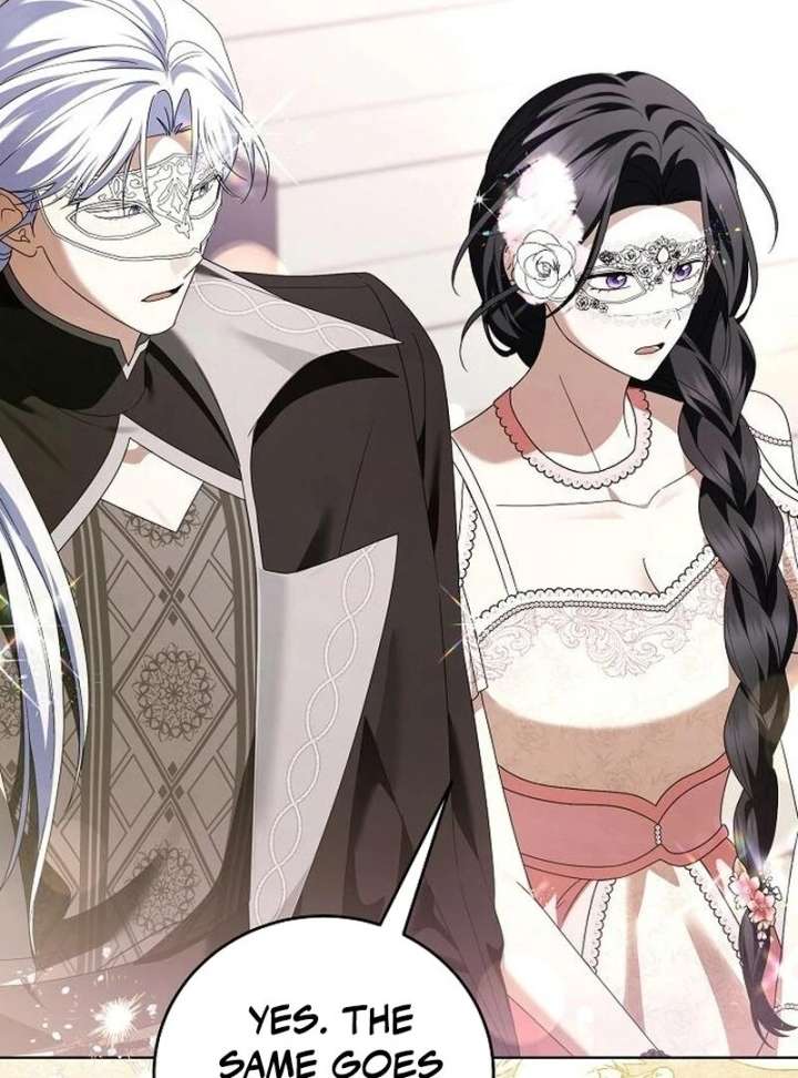 I’ll Take on This Marriage in This Life Chapter 56 - Page 43