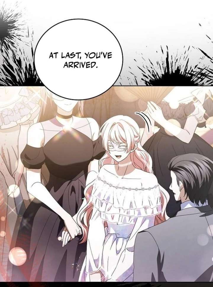 I’ll Take on This Marriage in This Life Chapter 56 - Page 53