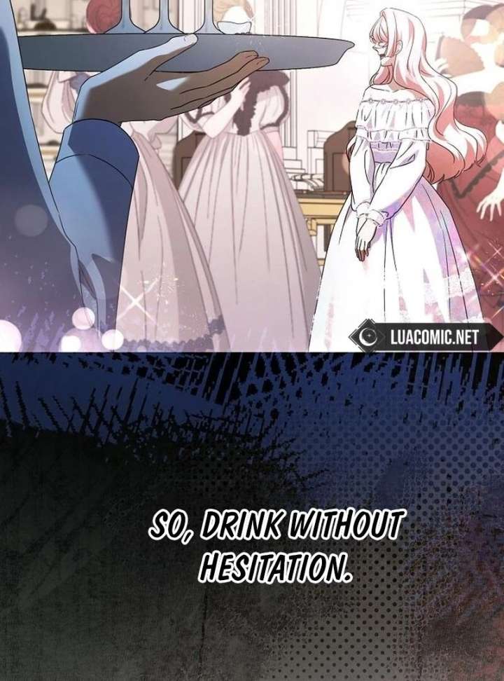 I’ll Take on This Marriage in This Life Chapter 56 - Page 64