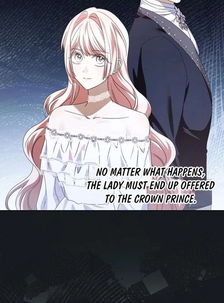 I’ll Take on This Marriage in This Life Chapter 56 - Page 72