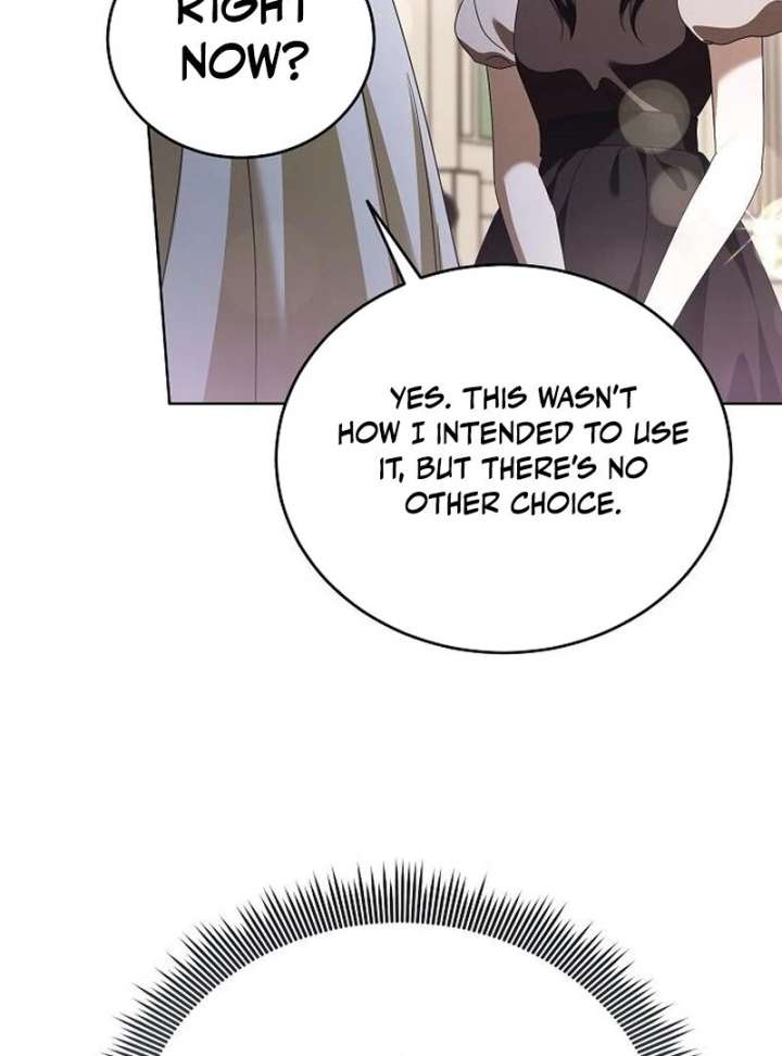 I’ll Take on This Marriage in This Life Chapter 56 - Page 74