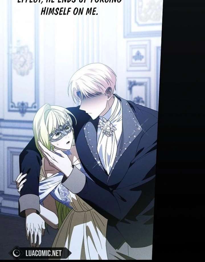 I’ll Take on This Marriage in This Life Chapter 56 - Page 79