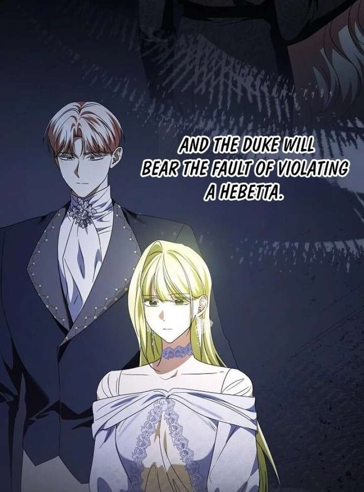 I’ll Take on This Marriage in This Life Chapter 56 - Page 81