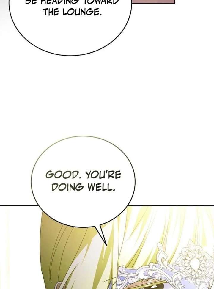 I’ll Take on This Marriage in This Life Chapter 56 - Page 85