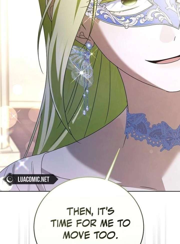 I’ll Take on This Marriage in This Life Chapter 56 - Page 86