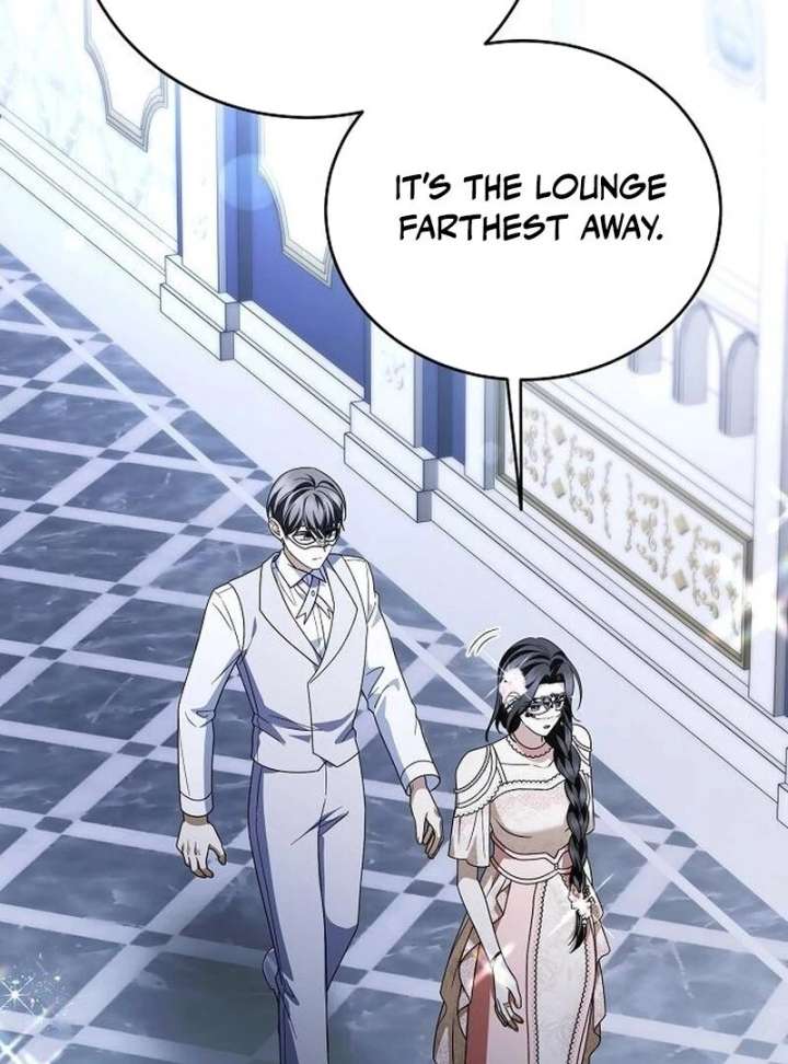 I’ll Take on This Marriage in This Life Chapter 56 - Page 88