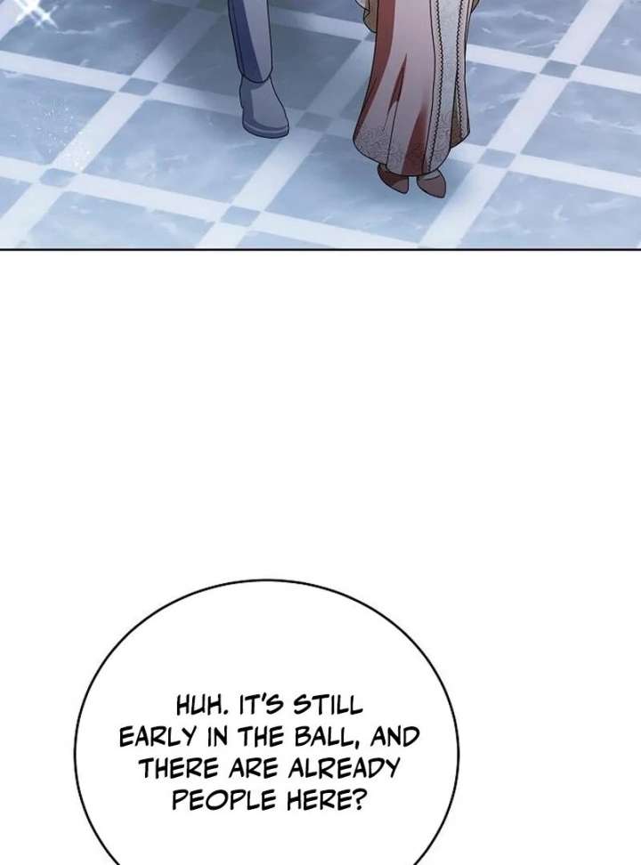 I’ll Take on This Marriage in This Life Chapter 56 - Page 89