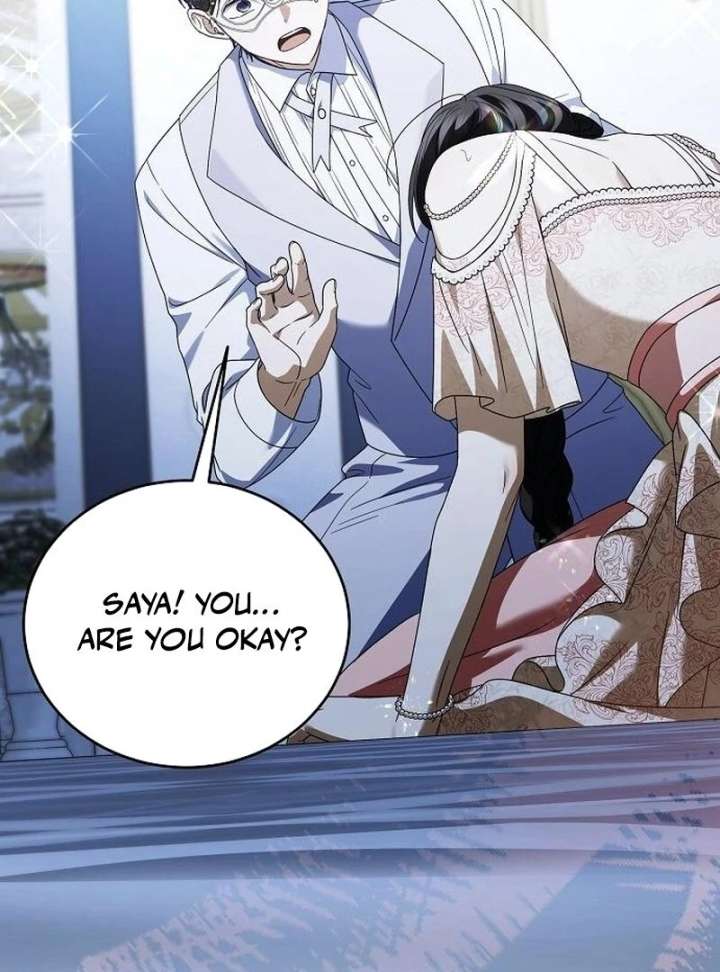 I’ll Take on This Marriage in This Life Chapter 56 - Page 98