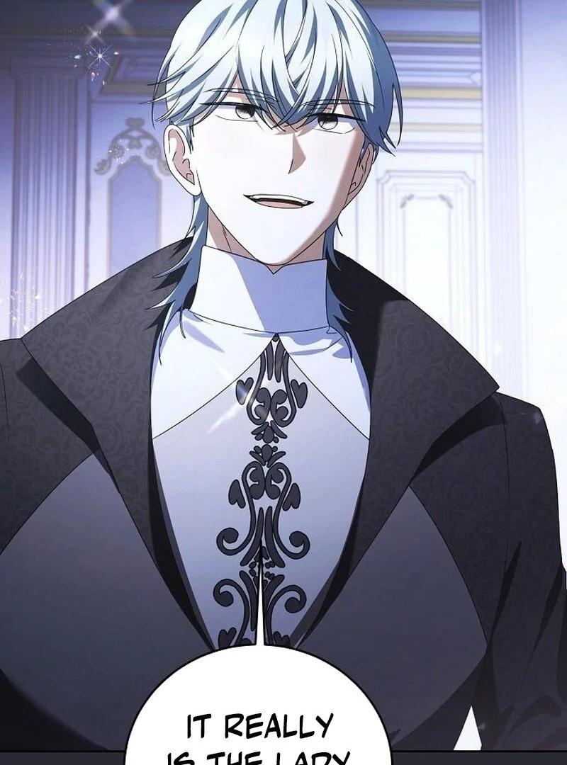 I’ll Take on This Marriage in This Life Chapter 57 - Page 102