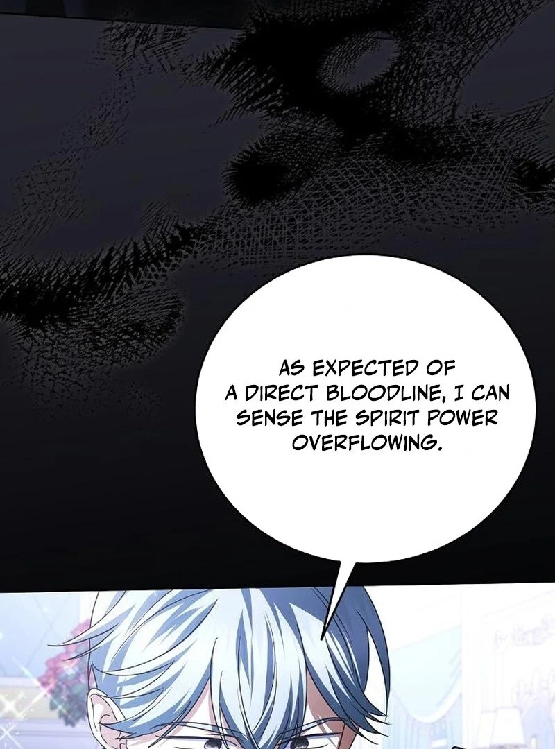 I’ll Take on This Marriage in This Life Chapter 57 - Page 105