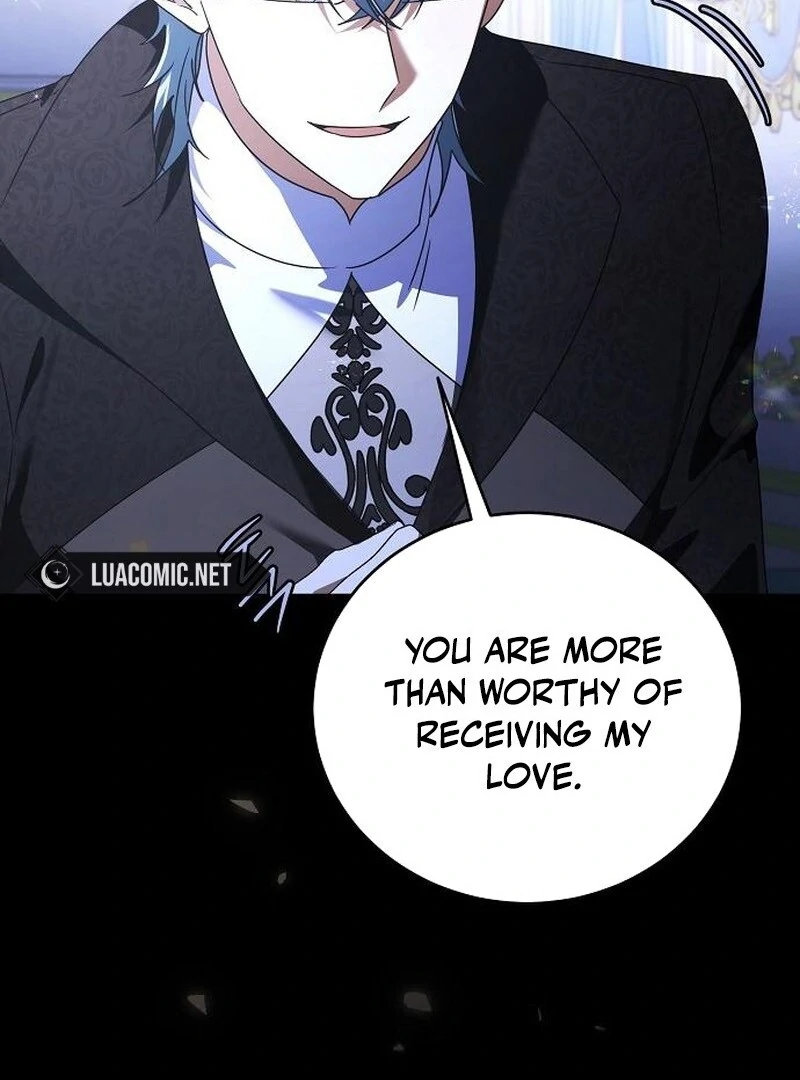 I’ll Take on This Marriage in This Life Chapter 57 - Page 106