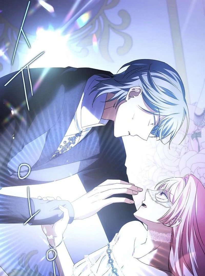 I’ll Take on This Marriage in This Life Chapter 57 - Page 109