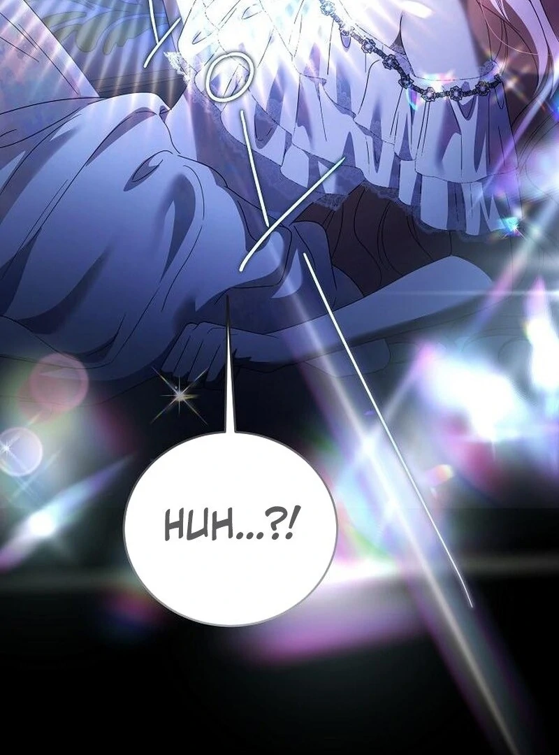 I’ll Take on This Marriage in This Life Chapter 57 - Page 110