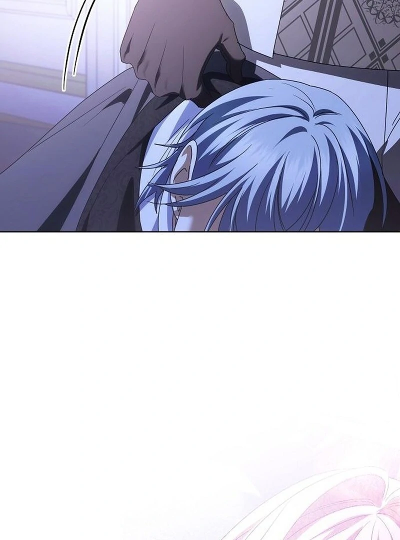 I’ll Take on This Marriage in This Life Chapter 57 - Page 116