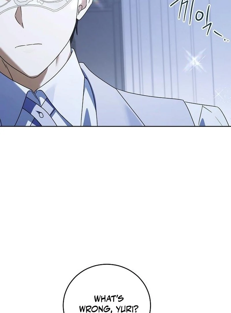 I’ll Take on This Marriage in This Life Chapter 57 - Page 20