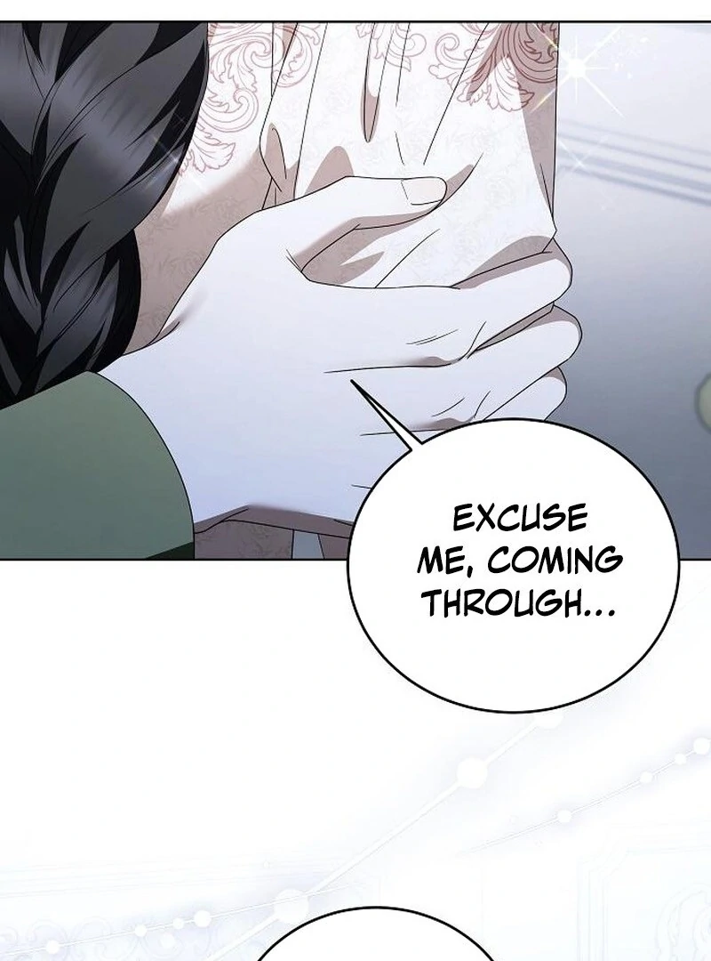 I’ll Take on This Marriage in This Life Chapter 57 - Page 3