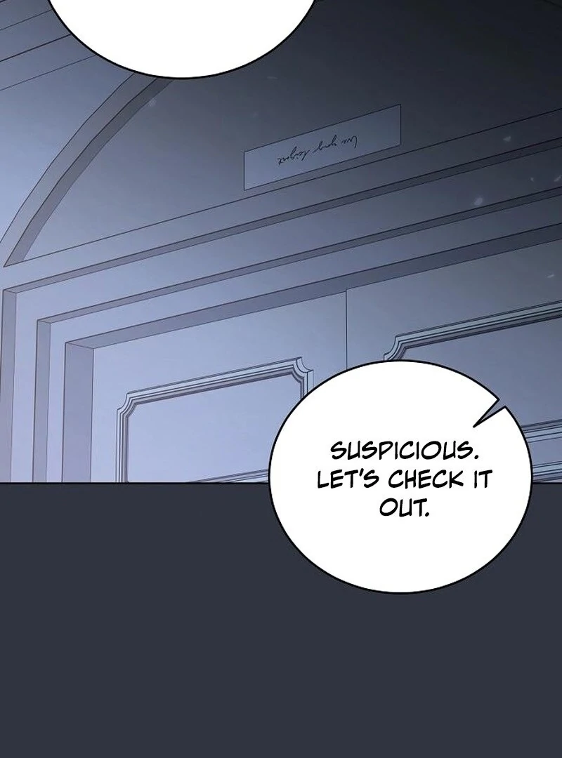 I’ll Take on This Marriage in This Life Chapter 57 - Page 24