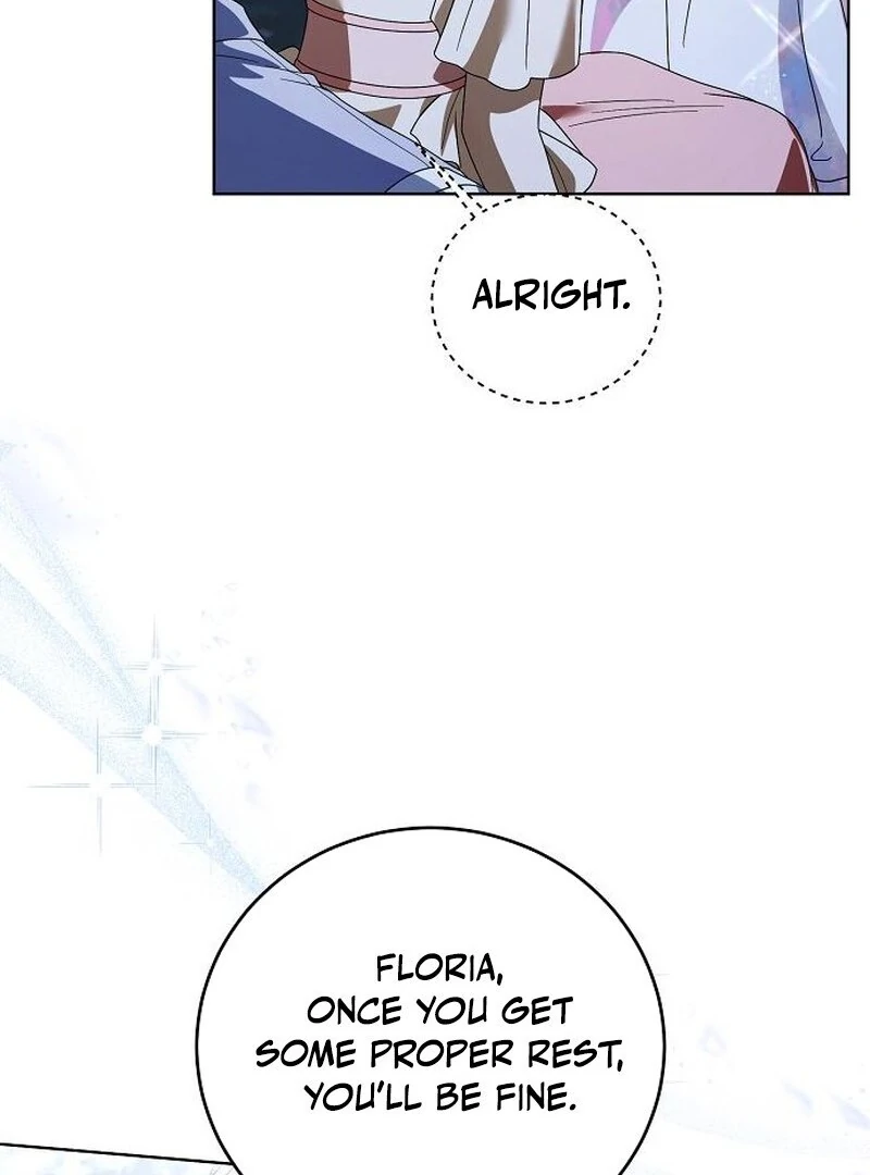 I’ll Take on This Marriage in This Life Chapter 57 - Page 33