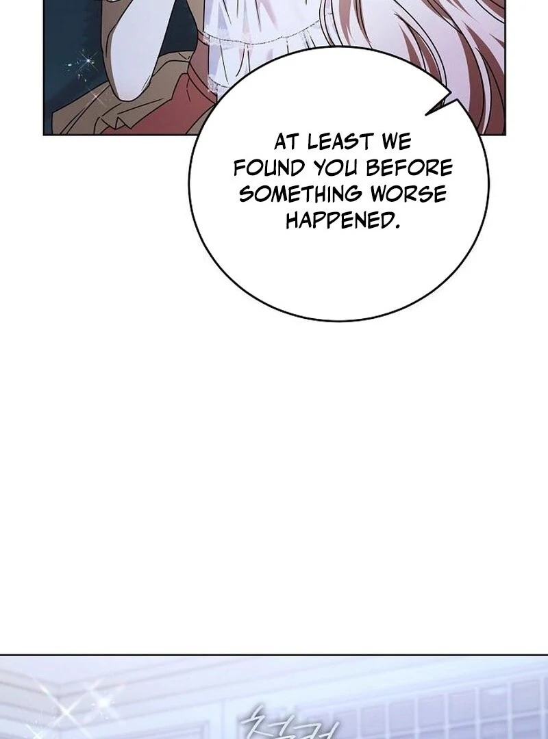 I’ll Take on This Marriage in This Life Chapter 57 - Page 36