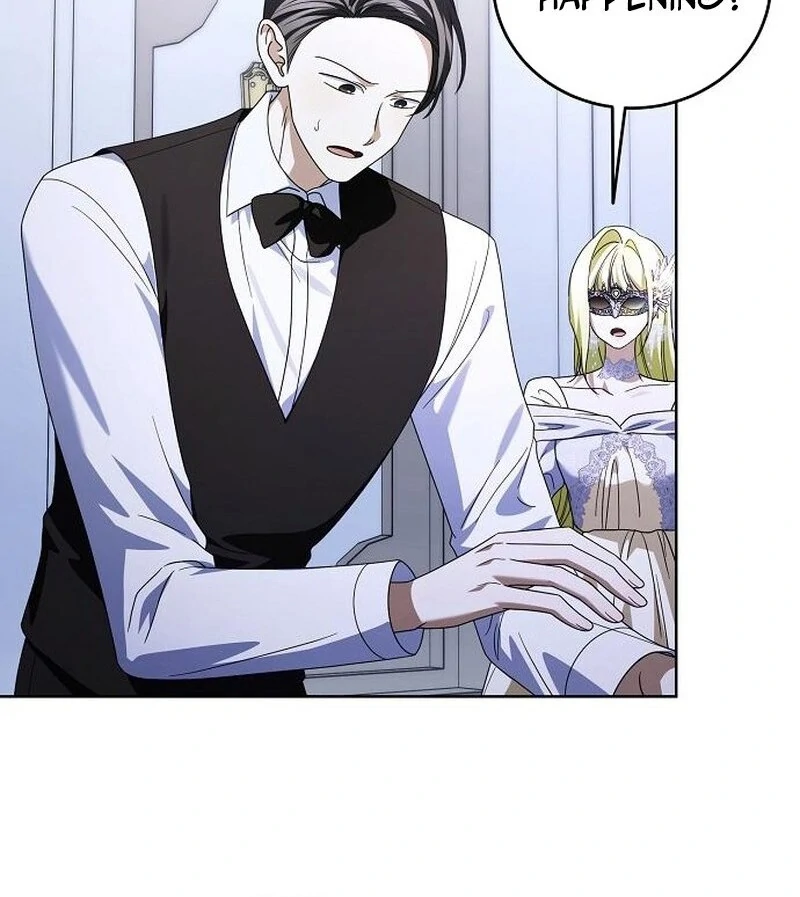 I’ll Take on This Marriage in This Life Chapter 57 - Page 42