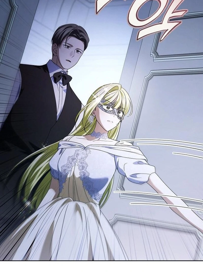 I’ll Take on This Marriage in This Life Chapter 57 - Page 45