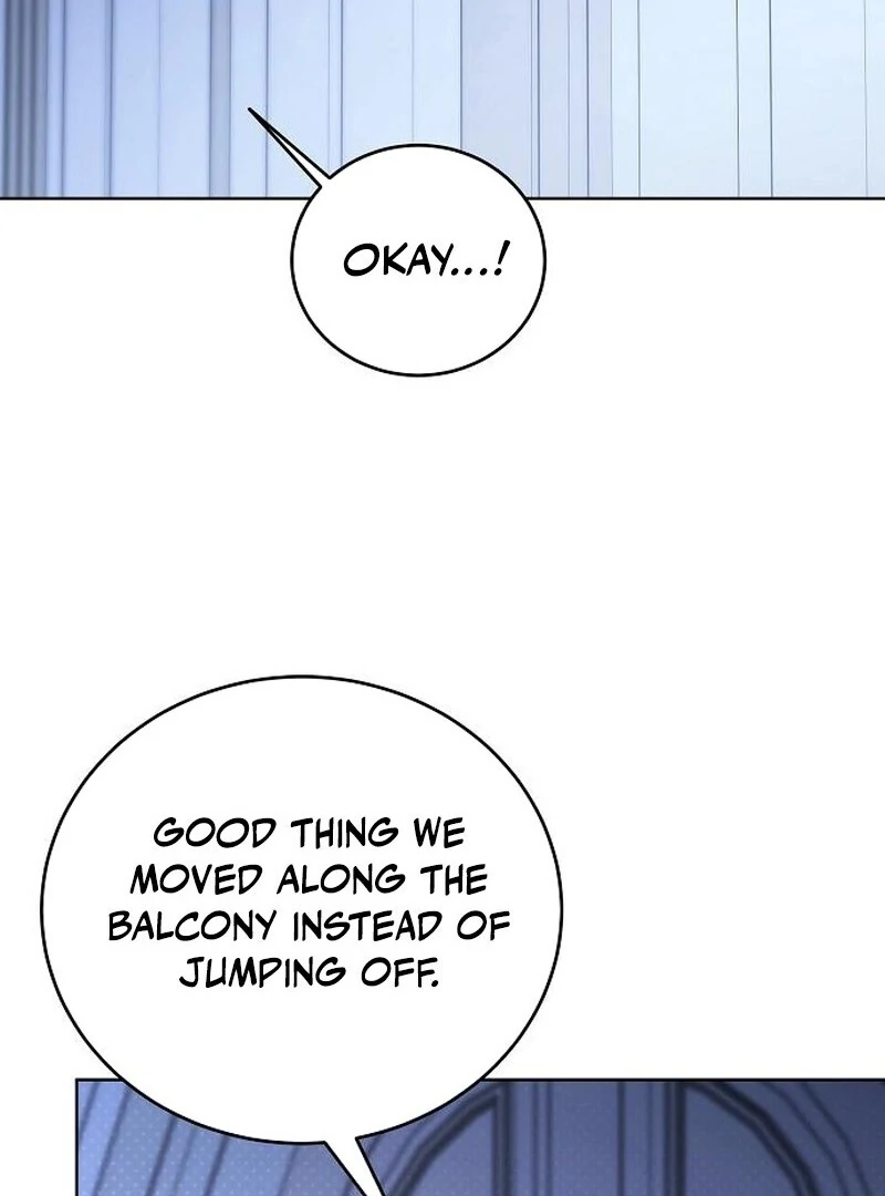 I’ll Take on This Marriage in This Life Chapter 57 - Page 49