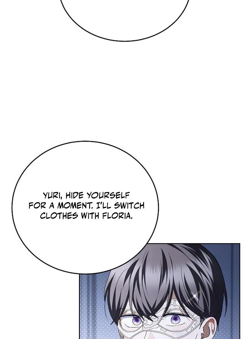 I’ll Take on This Marriage in This Life Chapter 57 - Page 51