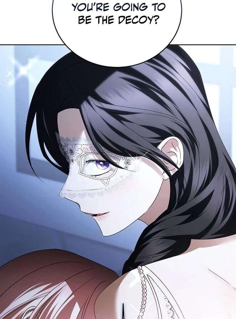 I’ll Take on This Marriage in This Life Chapter 57 - Page 53