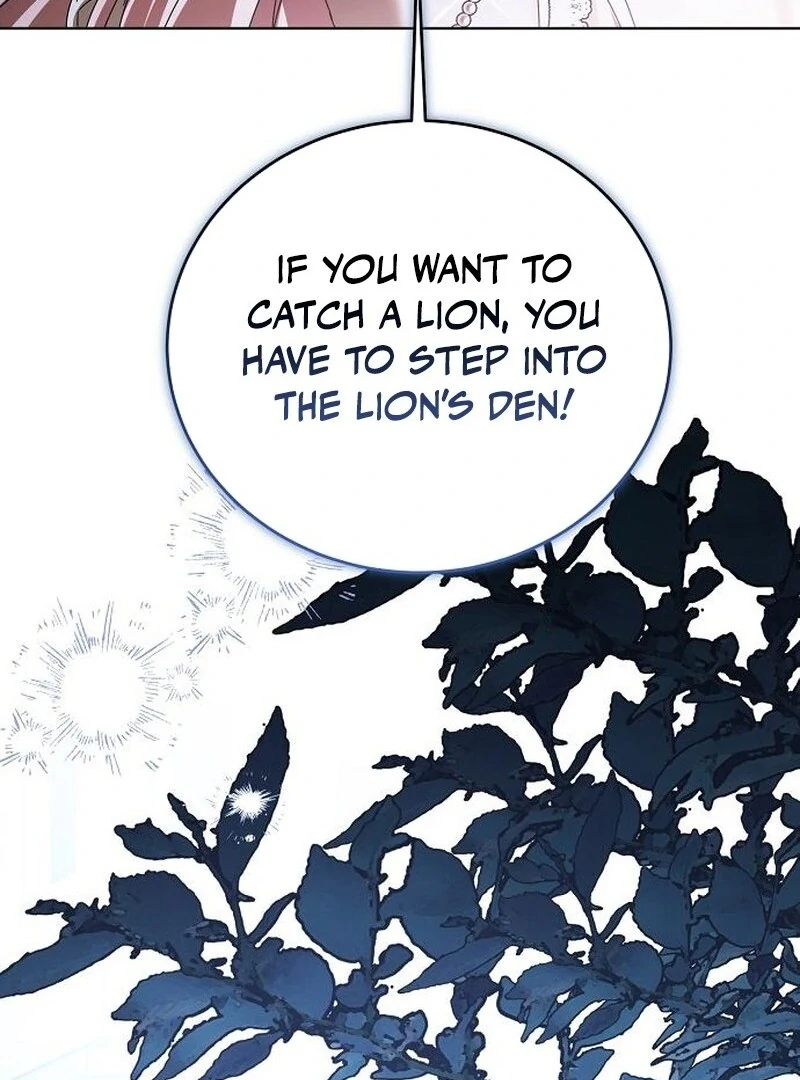 I’ll Take on This Marriage in This Life Chapter 57 - Page 54