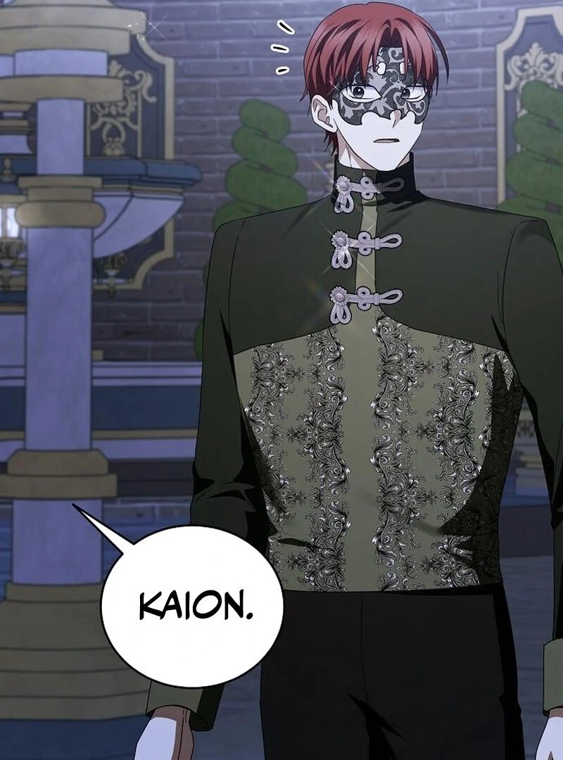 I’ll Take on This Marriage in This Life Chapter 57 - Page 57