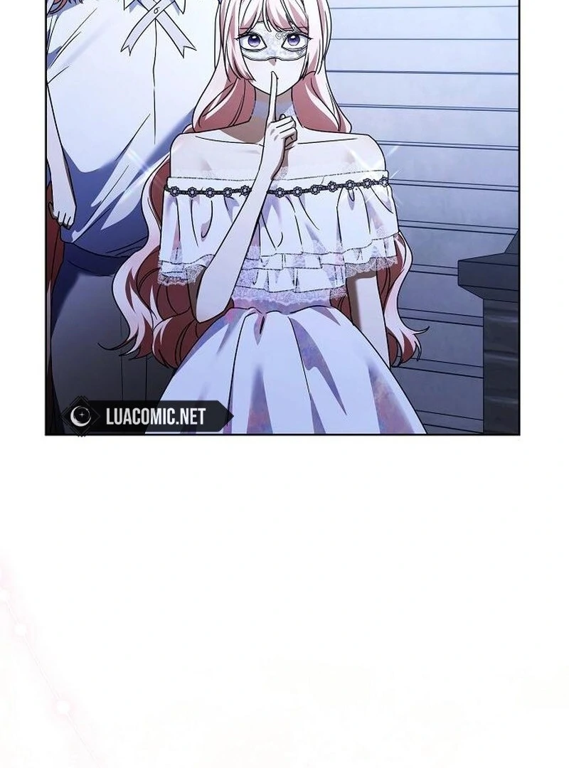 I’ll Take on This Marriage in This Life Chapter 57 - Page 59