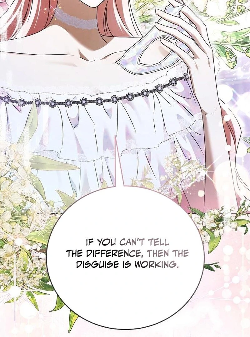 I’ll Take on This Marriage in This Life Chapter 57 - Page 61