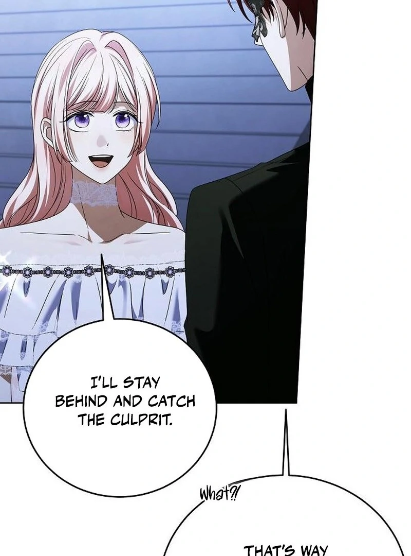 I’ll Take on This Marriage in This Life Chapter 57 - Page 65